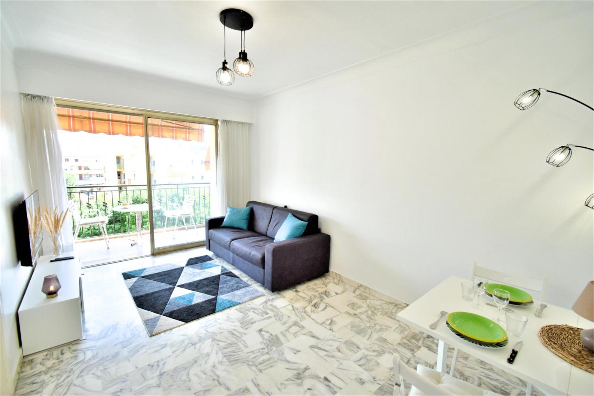 L'Orangerie - Proche Mer - Terrasse - Parking Prive - Clim Roquebrune-Cap-Martin Exterior photo